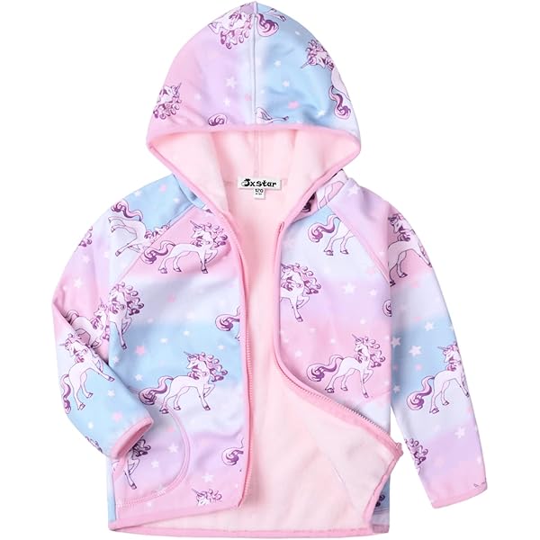 Big Girls Zip Up Hoodie Oversized Girls Hoodie S-xl - Yellow | 's® US