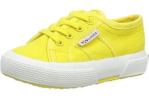 SUPERGA 2750 Baby Classic, Sneaker Unisex-Bambini e Ragazzi