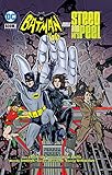 Cover zum Buch Batman '66 Meets John Steed & Emma Peel