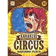 Karakuri Circus (Vol. 35)