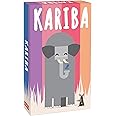 Helvetiq Kariba Board Game