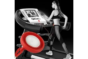 DaMohony Clé de sécurité universelle pour tapis de course NordicTrack, Proform, Image, Weslo, Reebok, Epic, Golds Gym, Freemotion et Healthrider