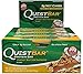 Produktbild Quest Nutrition Quest Proteinriegel Geschmacksrichtung Peanut Butter Supreme 12 Riegel à 60 g