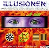 Illusionen, Wahrnehmung und optische Tuschung - 