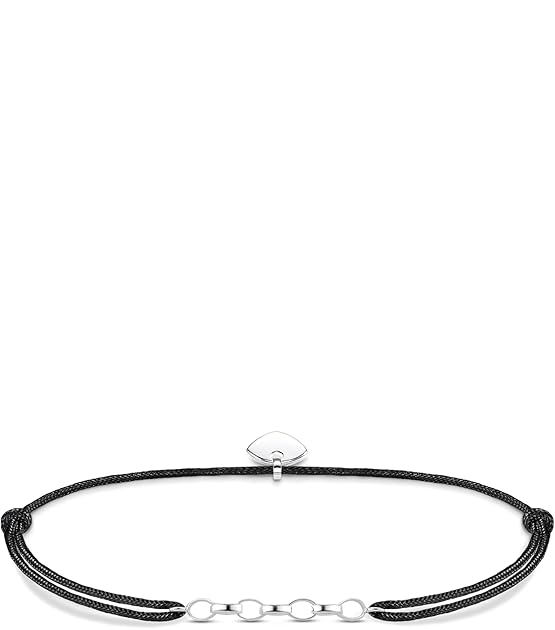 Damen Charm-Armband Little Secret Charm Club 925 Sterling Silber LS048-173-19-L20v