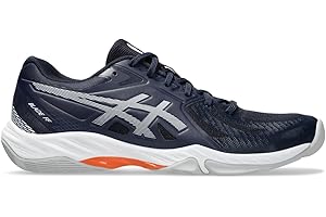 ASICS Men's Blade FlyteFoam Squash Shoes