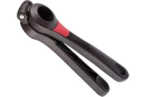 BWR Tefal Ingenio Presse-ail avec pare-chocs en silicone et grille amovible