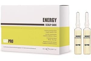 KAYPRO Kay Pro Scalp Care Energy Lotion 12 x 10 ml