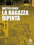 Image de La ragazza dipinta (Pesci rossi - goWare) (Italian Edit