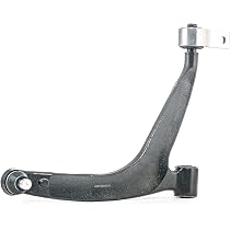 RIDEX Bras De Suspension Avant Inférieur Gauche 273C0224 - Compatible Hyundai Lantra, Coupe - Qualité Fiable