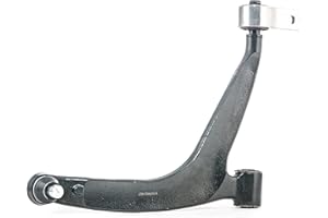 RIDEX 273C0223 Bras de suspension Essieu avant droit