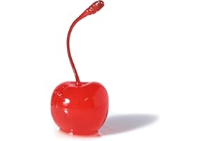 PME Red Stemmed Maraschino Cherries (225g)