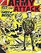 Produktbild Army Attack :Volume 46 Green Beret!: history comic books,comic book,ww2 historical fiction,wwii comic,Army Attack