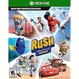 Pixar Rush - Definitive Edition - Xbox One
