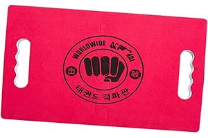 F Fityle Taekwondo Breaking Board Rebreakable Board Rebreakable Training Board Martial Arts for Kids Adults Taekwondo Board