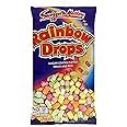 Swizzles Matlow Rainbow Drops Large Bag (Box of 24)