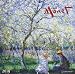 Claude Monet 2019: Kalender 2019 (Tushita Fine Arts) by 