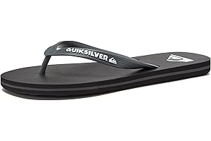 Quiksilver MOLOKAI LAYBACK M SNDL XKGS - Sandali da uomo