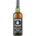 Proper No Twelve (12) Irish Whiskey 1 Litre | Smooth and Triple distilled