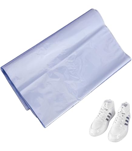 Sachets à Fermeture Par Pression Sans Bande D'étiquetage (l X