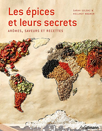Download Les épices et leurs secrets : Arômes, saveurs et recettes Download Les épices et leurs secrets : Arômes, saveurs et recettes