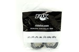 Fox Racing Shox Dust Wiper Kit