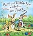 Hops und Möhrchen entdecken den Frühling (Kleine Ostergeschichten) by