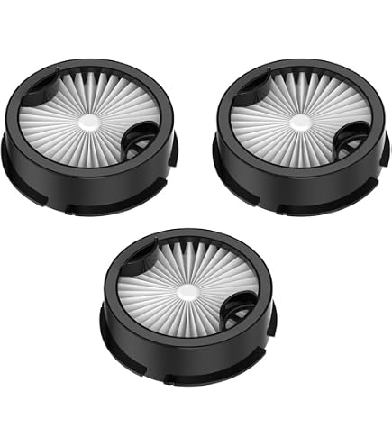 Hepa-Filter für kabellosen Handstaubsauger Jv51 Hepa-Filter für kabellosen Handstaubsauger Jv51