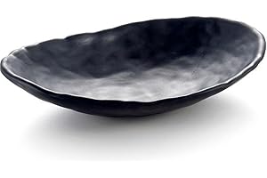 MGKolbe® Svuotatasche Design Moderno in Melamina Porta Chiavi Uomo Vassoio Ingresso Casa Portaoggetti Cellulare Monete Gioielli Orecchini Caramelle Cioccolatini Organizer Scrivania Da Tavolo