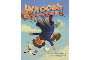 Whoosh Went the Wind!