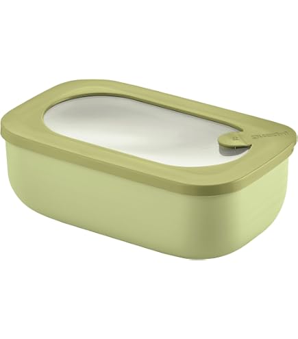 Guzzini Contenitore 30 Cm In Melammina - Ciotola Portafrutta O Insalata, Resistente E Colorata, Blu - 5