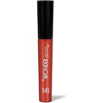 MB Milano Wonder Gloss Lipgloss 'Pearl Cherry' – Für Volumen, Feuchtigkeit & Glänzende Lippen