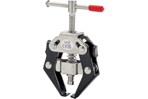 KATSU Tools Wiper Arm Puller Bearing Remover Car Battery Terminal Removal Tool for Safe, Damage-Free Repairs 450449