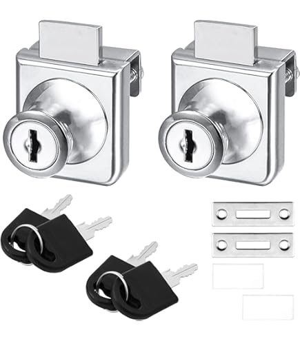 20 Pezzi Cerniere Inox Cerniere Per Ante Cerniera Piatta Pieghevole 66 * 38 Mm Per Le Ante Degli Armadi Cassetti Ferramenta Per Mobili Con 120 Viti