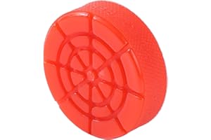 AUTOXBERT Universale Bottiglia Jack Pad Antiscivolo Adattatore Blocco di Supporto Polietilene Auto Lift Tool Per 5-8T Bottiglia Jacking Point Riparazione 29mm