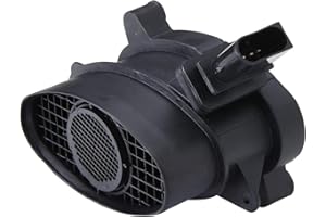 ‎HELLA HELLA 8ET 009 149-461 Luftmassenmesser - 4-polig - Rohrstutzen