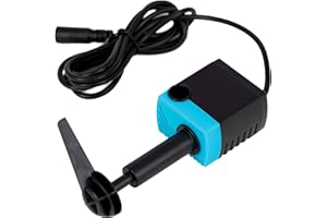 PetSafe Drinkwell - Bomba de repuesto para Fuentes para Mascotas Platinum y Original