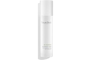 Natura Bissé Tolerance Toner | Tónico Fortalecedor con Arginina, Té Verde y Extractos de Manzanilla y Flor de Saúco | 200 ml
