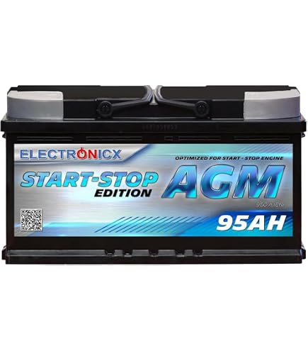 Antriebsbatterie 8V 170AH Traktion Batterie Club Car E-Z-GO Golf Car Hebebühne