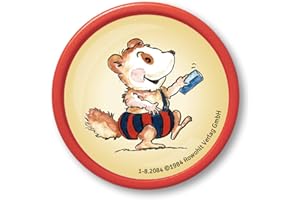 Kekz Audiochip für Kekzhörer, Bobo Siebenschläfer - Kekz 1: Geschichten für ganz Kleine mit Klang-Erlebnissen und Musik, Hörspiel für Kinder ab 3 Jahren, Spielzeit ca. 30 min