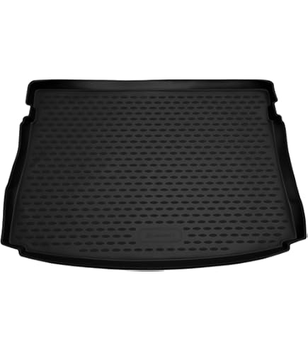 M MOTOS Rubber car floor mats for Volkswagen Passat B5 1996