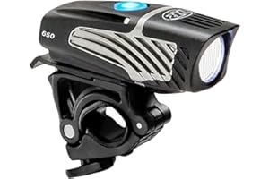 NiteRider - Lumina Micro 650