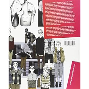Portfolios de moda : diseño y presentación