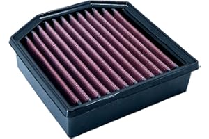 DNA HIGH PERFORMANCE FILTERS DNA High Performance Air Filter Compatible for Triumph Tiger 900 GT Pro (20-24) PN: P-TR9E20-01