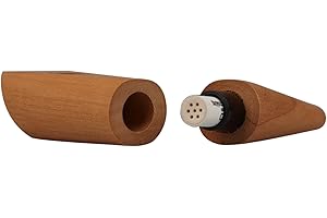 actiTube Drosselmeyer Tune in Birne Pfeife-11.5cm, klein