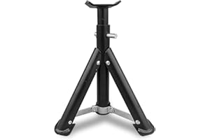 KORIKAHM Viking Press Landmine Handle for 2-Inch Barbell, T-Bar Row Attachment Core Strength Training Accessories, Shoulder Press Landmine Attachment Equipment