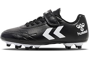 hummel Mixte Enfant Top Star F.g. Jr Chaussures de Football