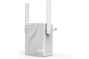 Tenda A301 300 Mbps Wireless Repeater