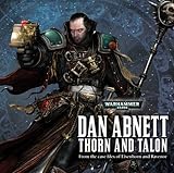 Image de Thorn and Talon: Eisenhorn and Ravenor (Warhammer 40,000)