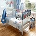 Disney 0 to 6 Months Mickey Sailor Sleeping Bag